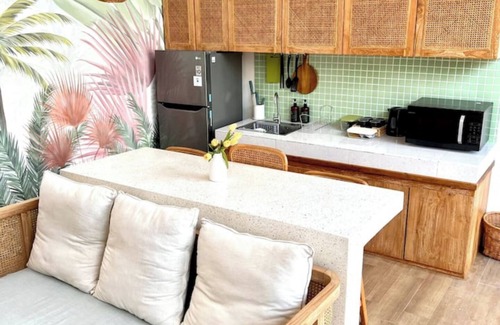 Padangsambian Klod Villa | Modern Stylish 2-Bedroom Villa in Seminyak