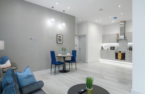 Didcot Apartment | Modern & Stylish Apartments Didcot With Free WiFi