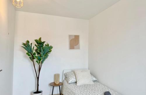 Grinzing Apartment | Modern Stylish Luxury Apartment with Parking