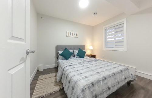 Guildford House | Modern suite fully equipped and place to enjoy