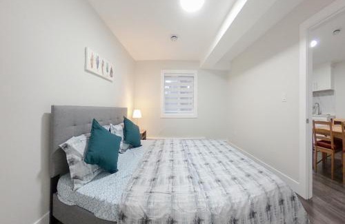 Guildford House | Modern suite fully equipped and place to enjoy