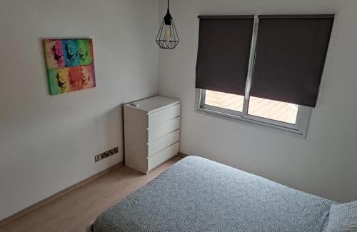 Strovolos Apartment | Modern Suite, XL balcony, parking