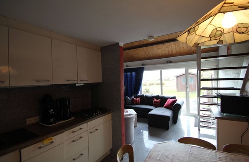 Bruinisse House | Modern, sunny FH by the sea family-friendly top-renovated 7.-14.9.25 Last min.