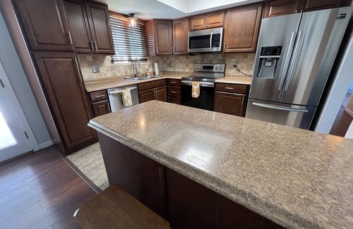 Kyrene-Superstition House | Modern Tempe home close to ASU - Perfect last minute Super Bowl rental