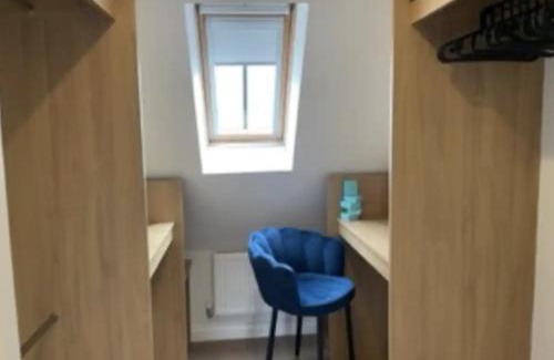 Witney House | Modern Town House in Cotswolds - 3 double bedrooms