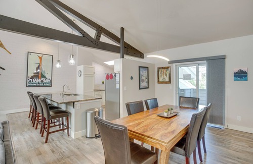 Eagle-Vail House | Modern Townhome ~ 4 Miles to Beaver Creek Resort!