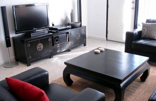 Adelaide Central Business District House | Modern townhouse in Adelaide City