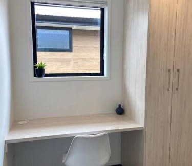 Lower Hutt Apartment | Modern, trendy apartment