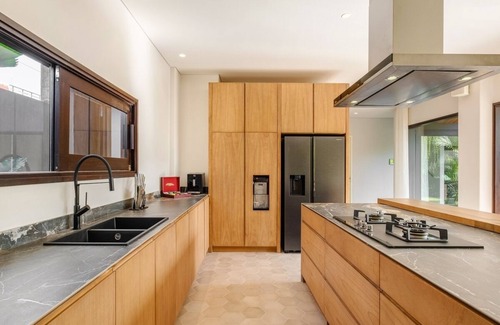 Babakan Villa | Modern Tropical Style, 3 Bedroom Villa in Canggu