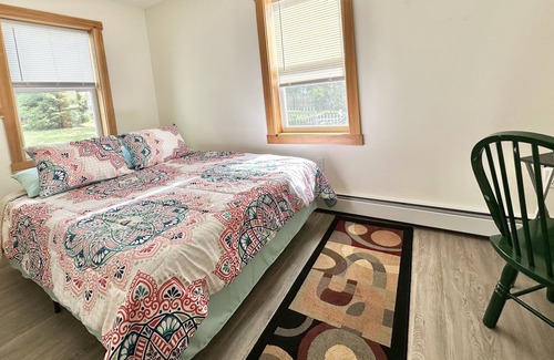 Danville Apartment | Modern Unit 5Mins Walk to Geisinger Hospital