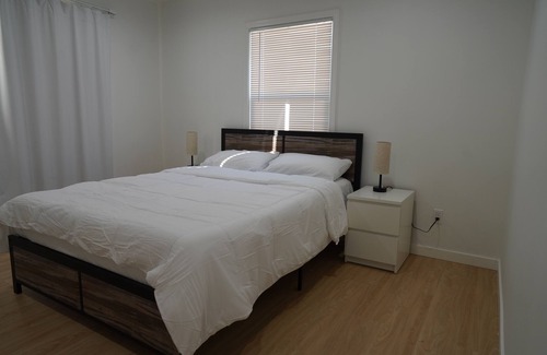 San Pablo House | Modern upscale 3-Bedroom home