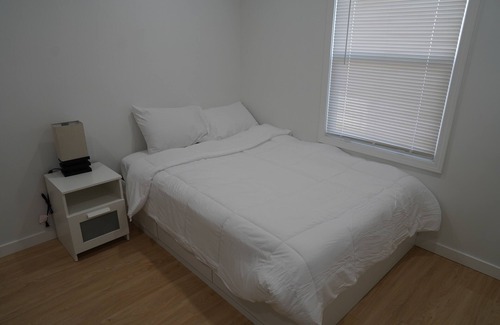 San Pablo House | Modern upscale 3-Bedroom home