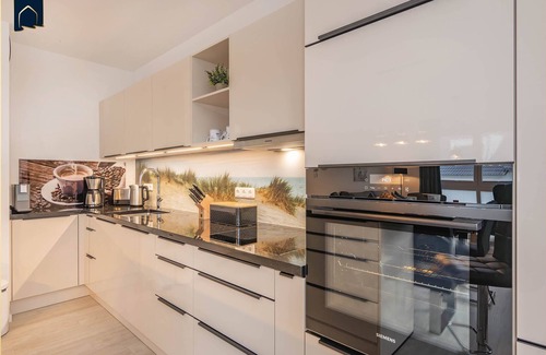 Koelpinsee Apartment | Modern vacation apartment Lieblingsort in Kölpinsee for up to 5 people