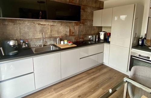 Llucmajor Villa | Modern vacation home on 1200 sqm plot with heated private pool at Es Trenc
