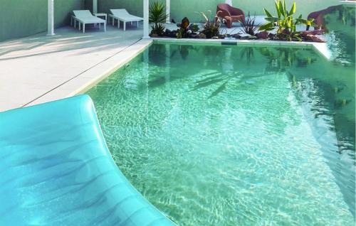 Saint-Aignan-Grandlieu House | Modern Villa With Private Pool