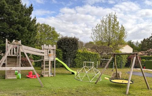 Saint-Aignan-Grandlieu House | Modern Villa With Private Pool