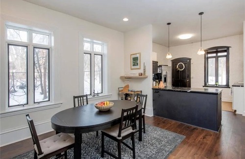 West Side House | Modern Victorian Home Entire Home Or Private Rooms Available for family or group
