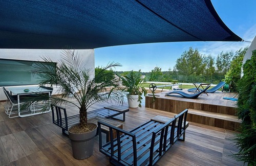 Saint-Gely-du-Fesc House | Modern villa 140 m2 tranquility guaranteed!