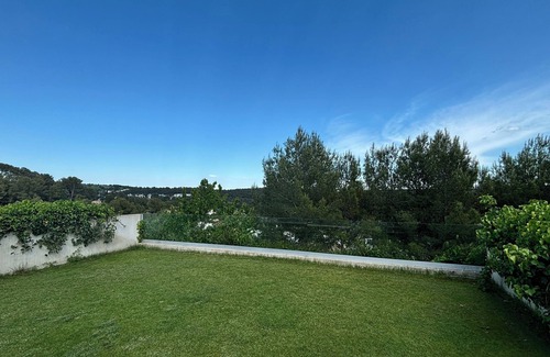 Saint-Gely-du-Fesc House | Modern villa 140 m2 tranquility guaranteed!