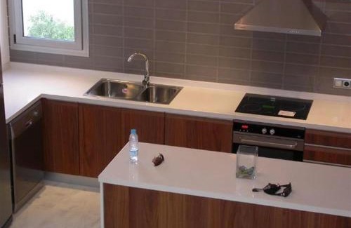 Algorfa Villa | Modern Villa Frontline Golf