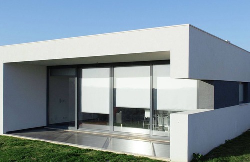 Lourinha Villa | Modern villa in Lourinhã with swimming pool