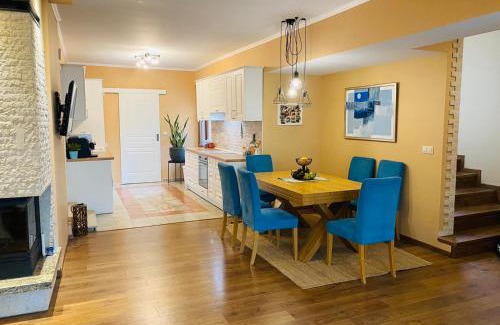 Trakata Villa | Modern Villa with Garden in Evksinograd, Varna by Flat manаger