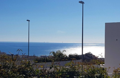 Ragusa Villa | modern villa with pool near the center/sea