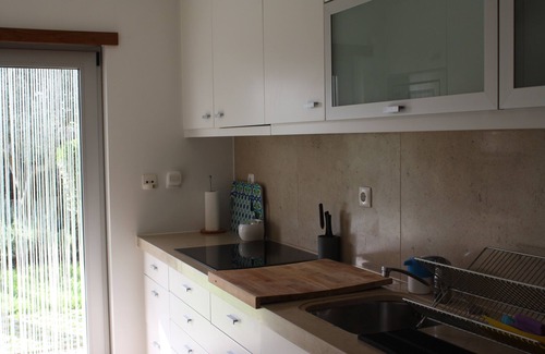 Alfarim Villa | Modern Villa With Private Pool Near Meco Beach