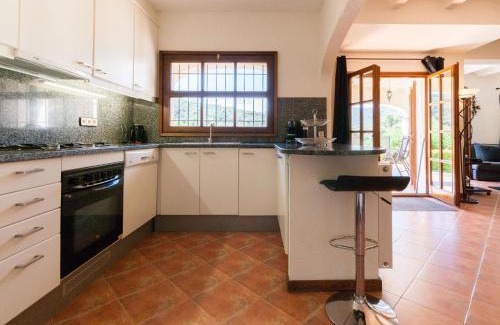 Calonge Villa | Modern villa with private pool near the sea