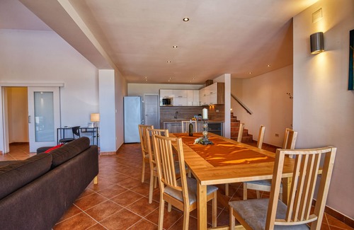 Sveta Marina Villa | Modern villas with pool and great sea views, best amenities.
