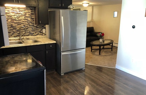 West End Apartment | Modern West End 2 Bedroom Apartment