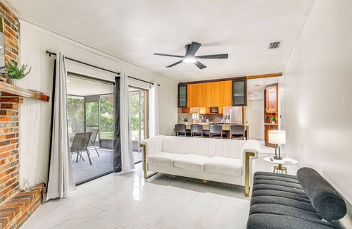 Wimauma House | Modern Wimauma Family Home w/Private Pool & Yard!