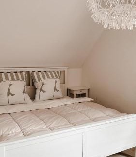 Hagenburg Apartment | Modern wohnen, nahe Steinhuder Meer