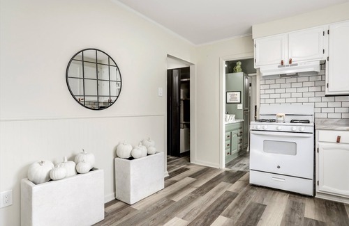 Drayton Plains Other | Modern Zen Farmhouse to help you recharge and rejuvenated
