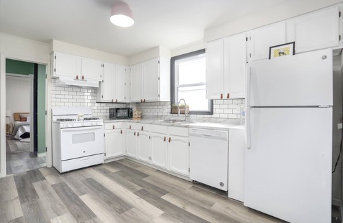 Drayton Plains Other | Modern Zen Farmhouse to help you recharge and rejuvenated