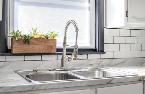 Drayton Plains Other | Modern Zen Farmhouse to help you recharge and rejuvenated