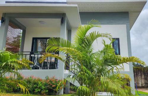 Hin Hong House | Modern Zen Houses Soft mattress 900 Mbps 10min beach