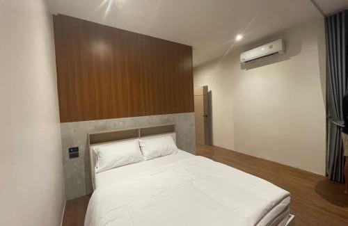 Talat Yai Villa | Modern ZEN Vibe 3BR Pool Villa Phuket