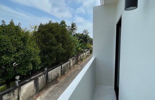 Old Phuket Town Villa | Modern Zen Vibe Pool Villa Phuket