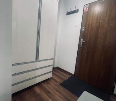 Nowy Dwor Mazowiecki Apartment | Moderna Apartament