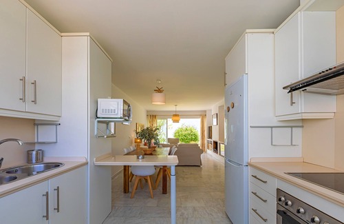Los Canos de Meca House | Moderna Casa Unifamiliar Para Vacaciones en Caños de Meca