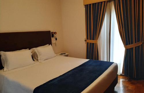 Geres Hotel | Moderna do Geres Hotel