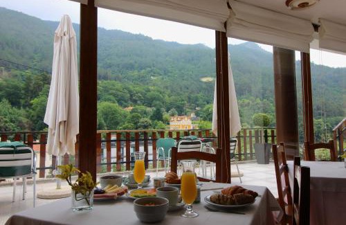 Geres Hotel | Moderna do Geres Hotel