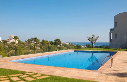 L Almadrava Villa | Moderna Villa Cerca de la Playa Almadrava