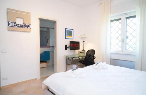Pavona Villa | Moderna villa con piscina a due Passi dal Golf Club