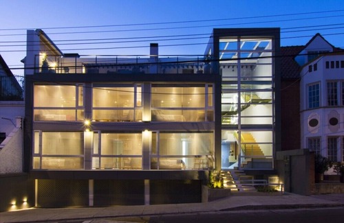 Chapinero Apartment | Moderna y Chic Habitación- Urban Heights
