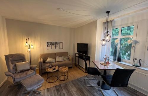 Bad Rothenfelde Apartment | Moderne 2 Zimmer Wohnung Salina