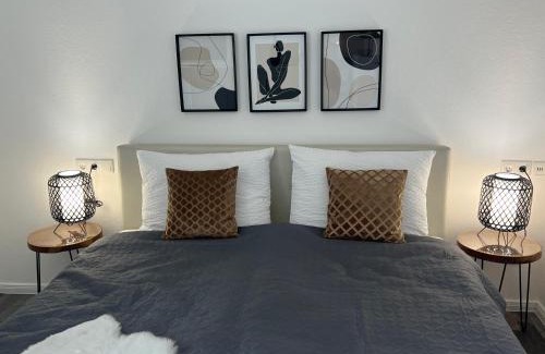Bad Rothenfelde Apartment | Moderne 2 Zimmer Wohnung Salina