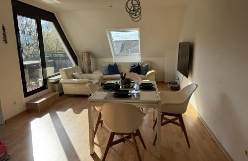 Heiligenhaus Apartment | Moderne 3 Zimmer Wohnung in Heiligenhaus