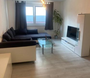 Herbolzheim Apartment | Moderne 3 Zimmer Wohnung mit 2 Badezimmer in Herbolzheim!